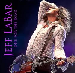 Jeff Labar : One for the Road